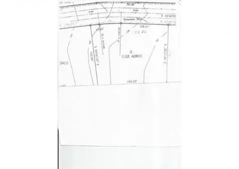 Lot for Sale - Erwin, NC